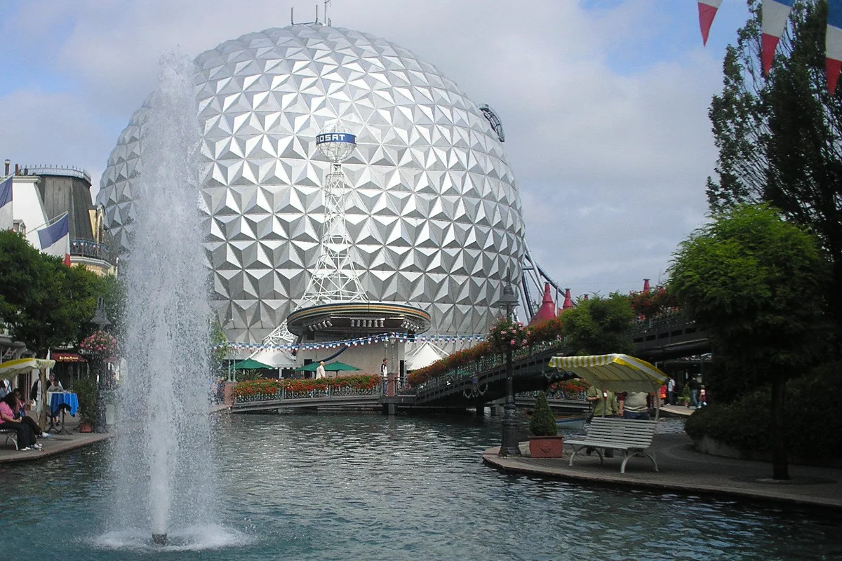 15 Verletzte bei Chlorgasaustritt im Europa-Park Rust (D)