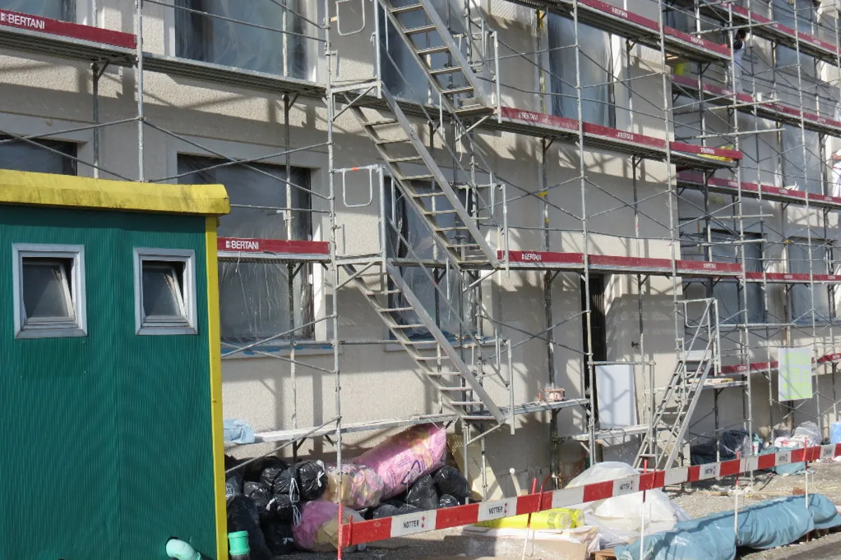 Regelrechte Einbruchserie im Aargau