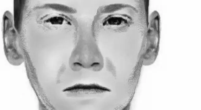 Überfall in Schönenbuch - Polizei veröffentlicht Phantombild des Täters