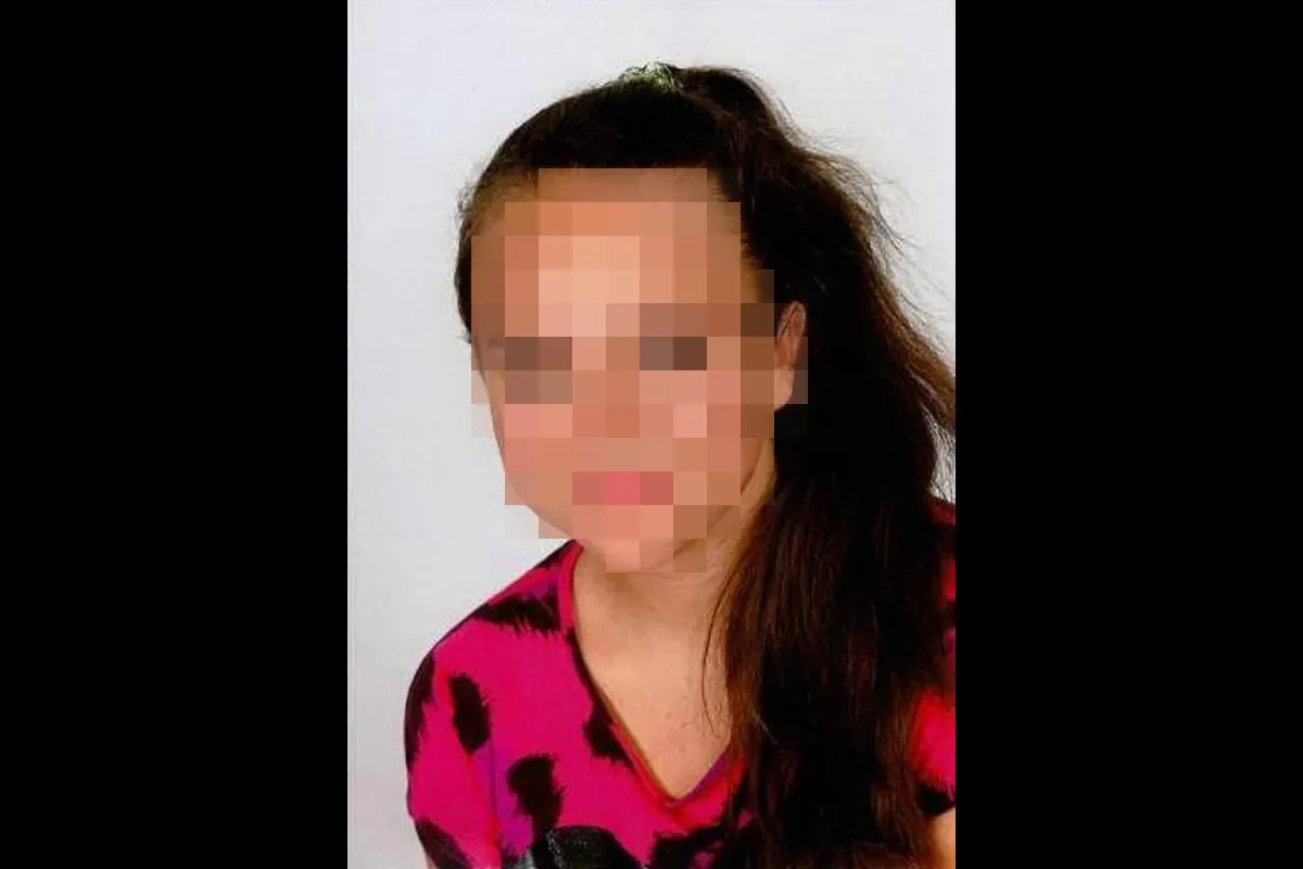 Biebertal HE - 12-Jährige wohlbehalten zurück