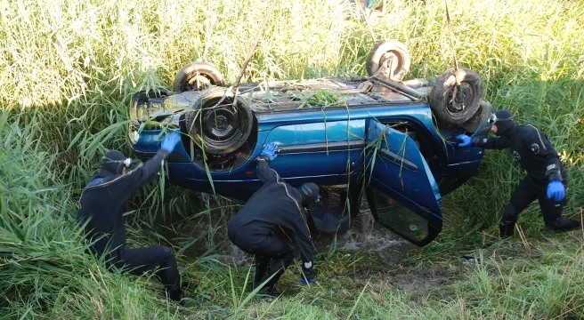 Zweites Todesopfer (13) wegen Unfall in Fräschels