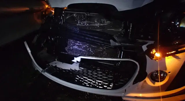 Frick: Alkoholisierter verursacht Kollision auf der A3