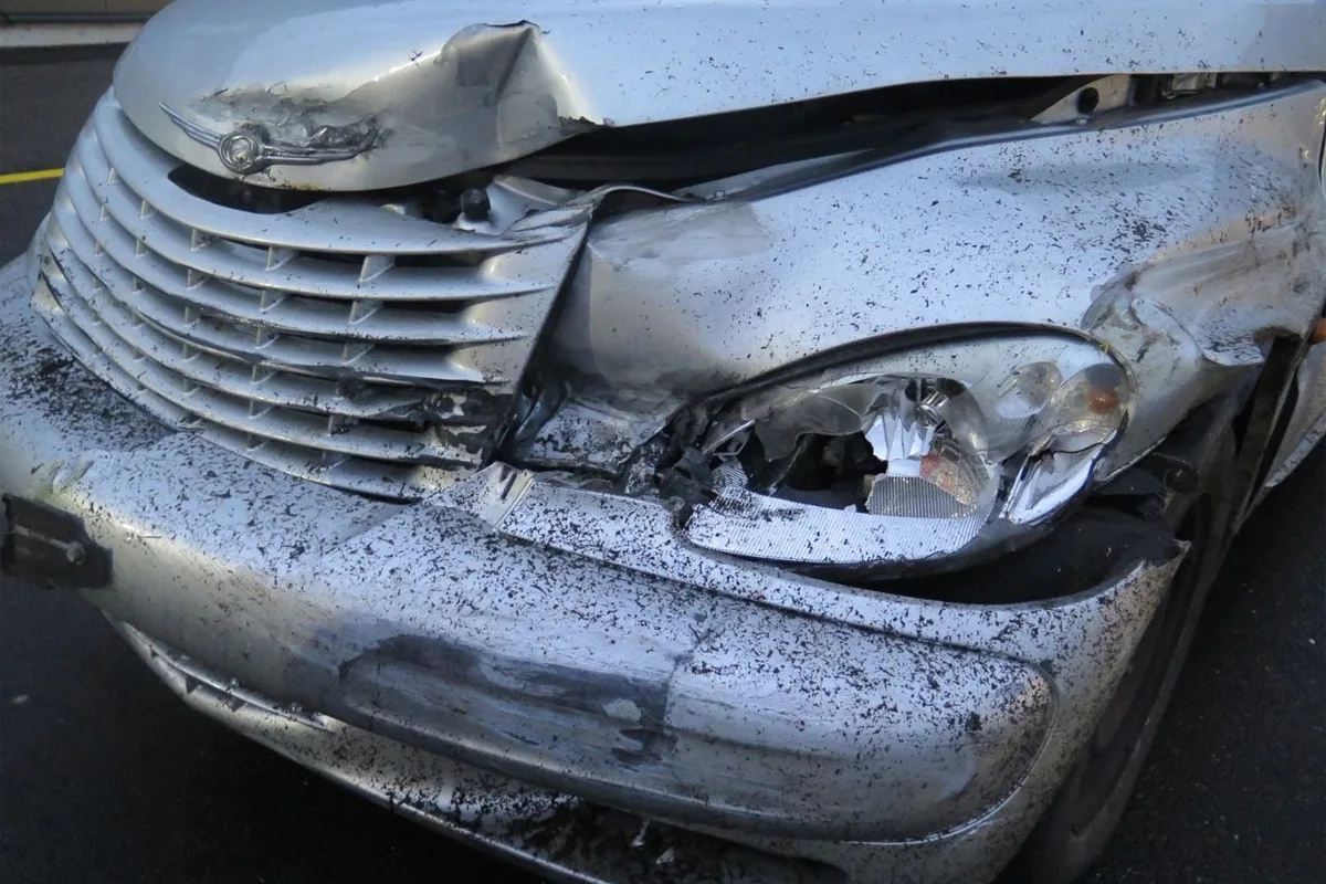 Diegten BL/A2: Mit über 3 Promille Unfall gebaut