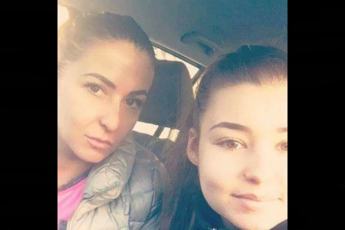 Sargans SG - Darum wurde Marija (17) ausgeschafft 