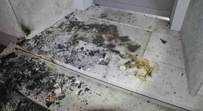 Wieder mehrere Fälle von Brandstiftung in Bellach