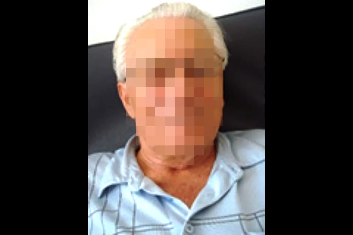 St. Gallen: 83-Jähriger dank Hinweisen gefunden