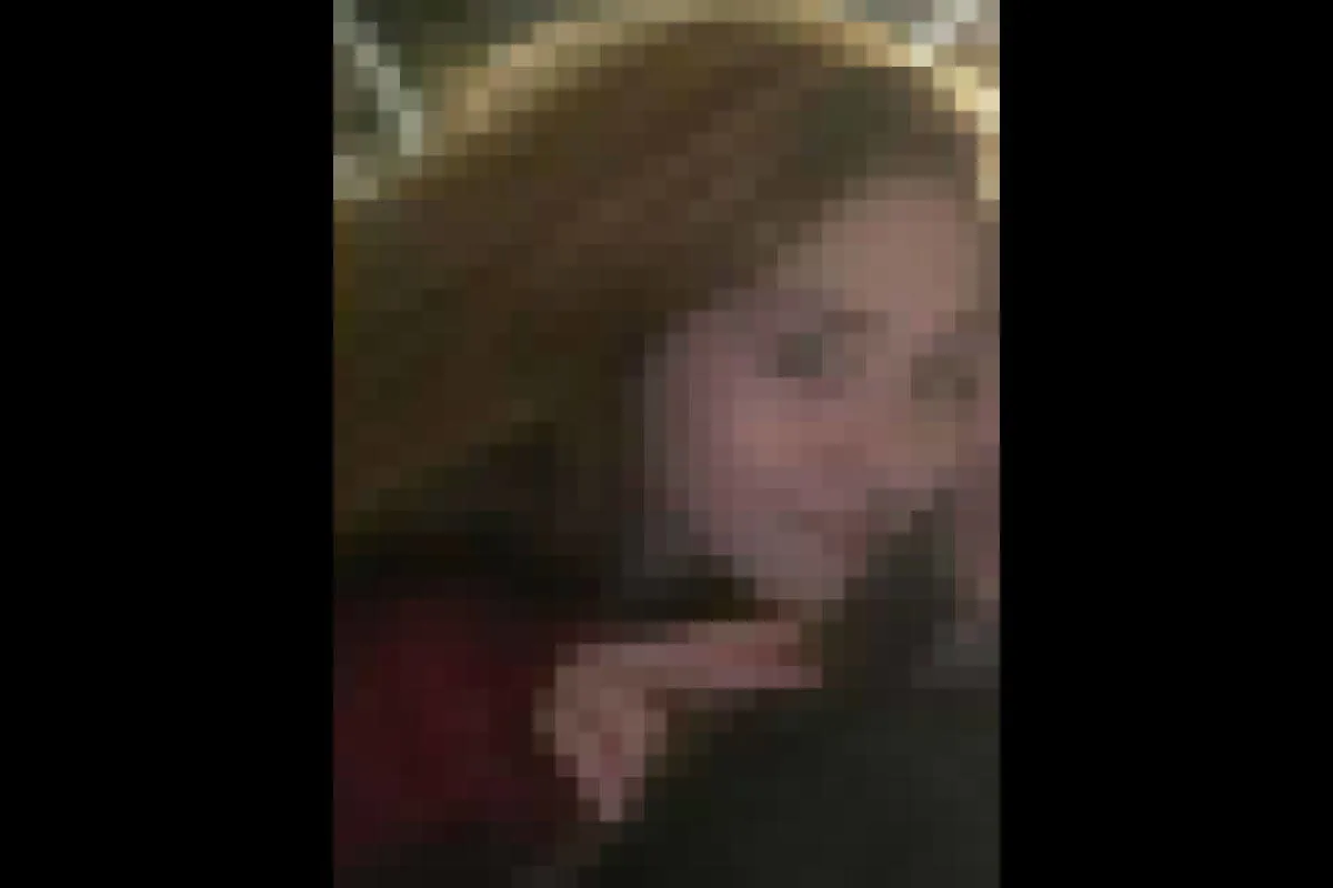 [Update] Köln NRW - Angelina (14) wieder da