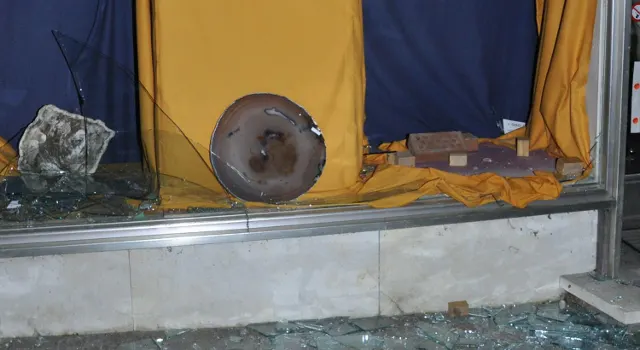 Bergkristall in Dornach geklaut