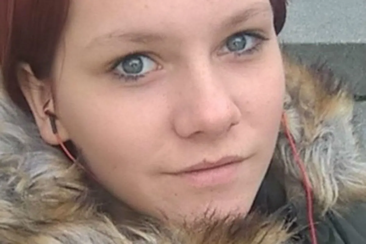 Wiesbaden HE - 14-Jährige aus Heim verschwunden
