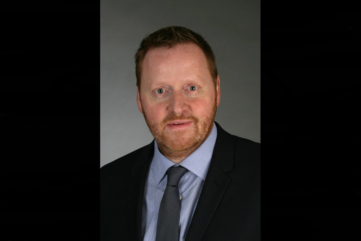 Wallis VS - Gilbert Murmann ist neuer Chef bei der Abteilung Jugend & Sitte
