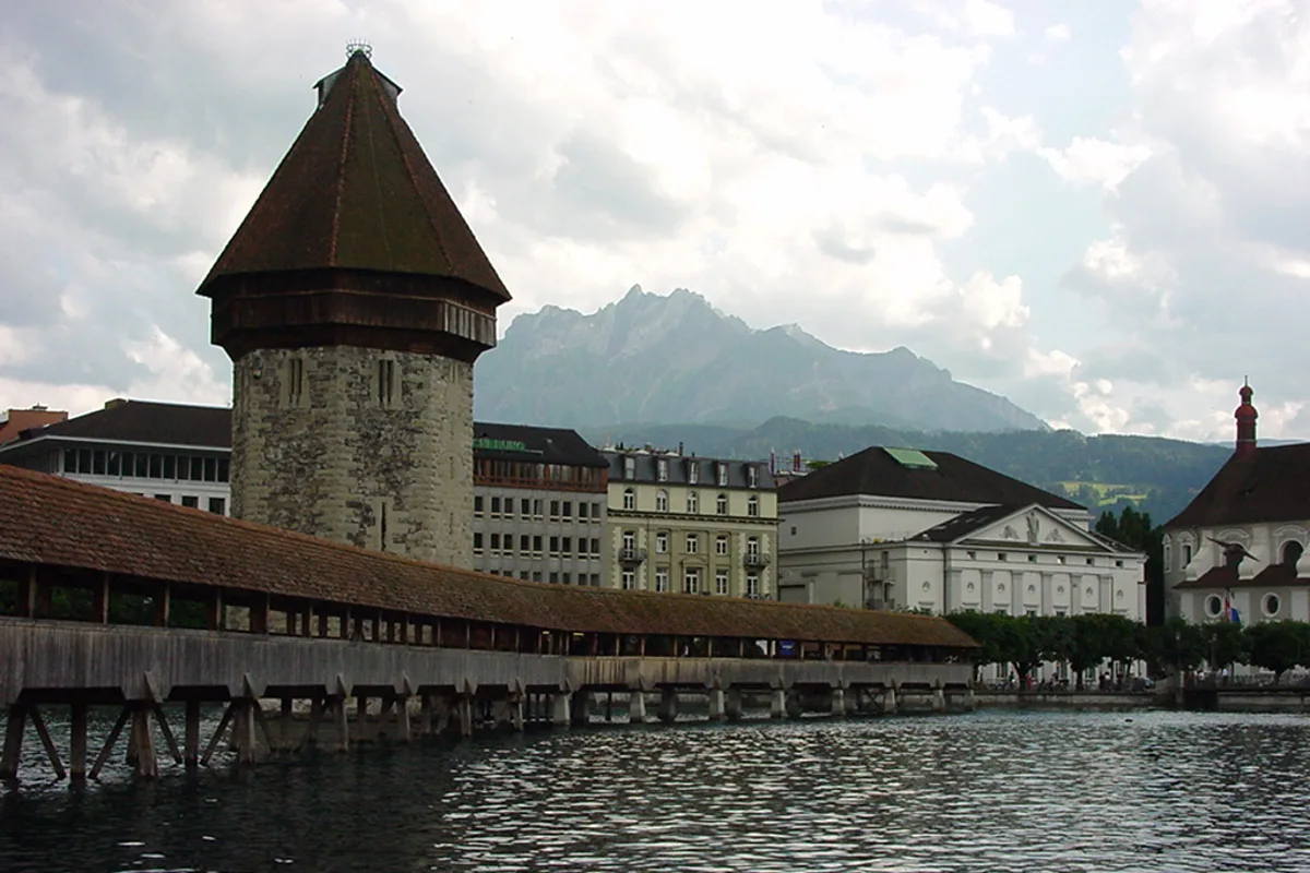Toter Asylbewerber nach einer Woche in Luzerner Unterkunft entdeckt