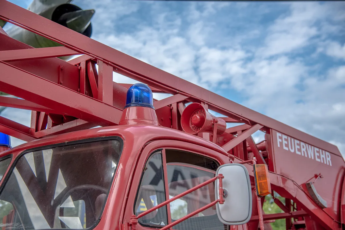Hüttlingen TG - Katze stirbt bei Wohnhausbrand