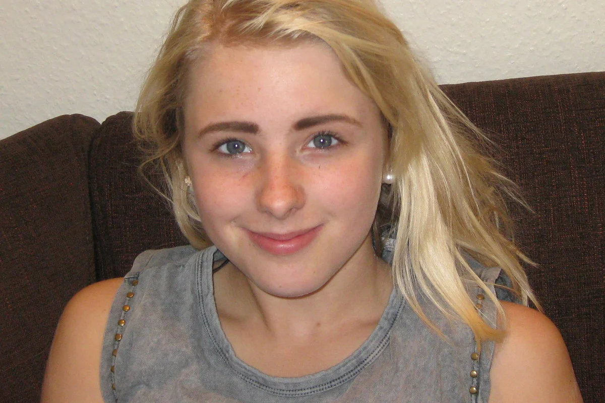 Detmold NRW - 15-jährige Jaqueline seit August verschwunden