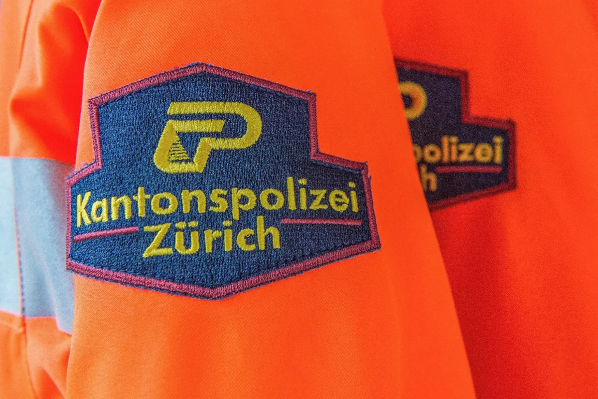 Gattikon ZH - Polizeilich bekannter Einbrecher verhaftet