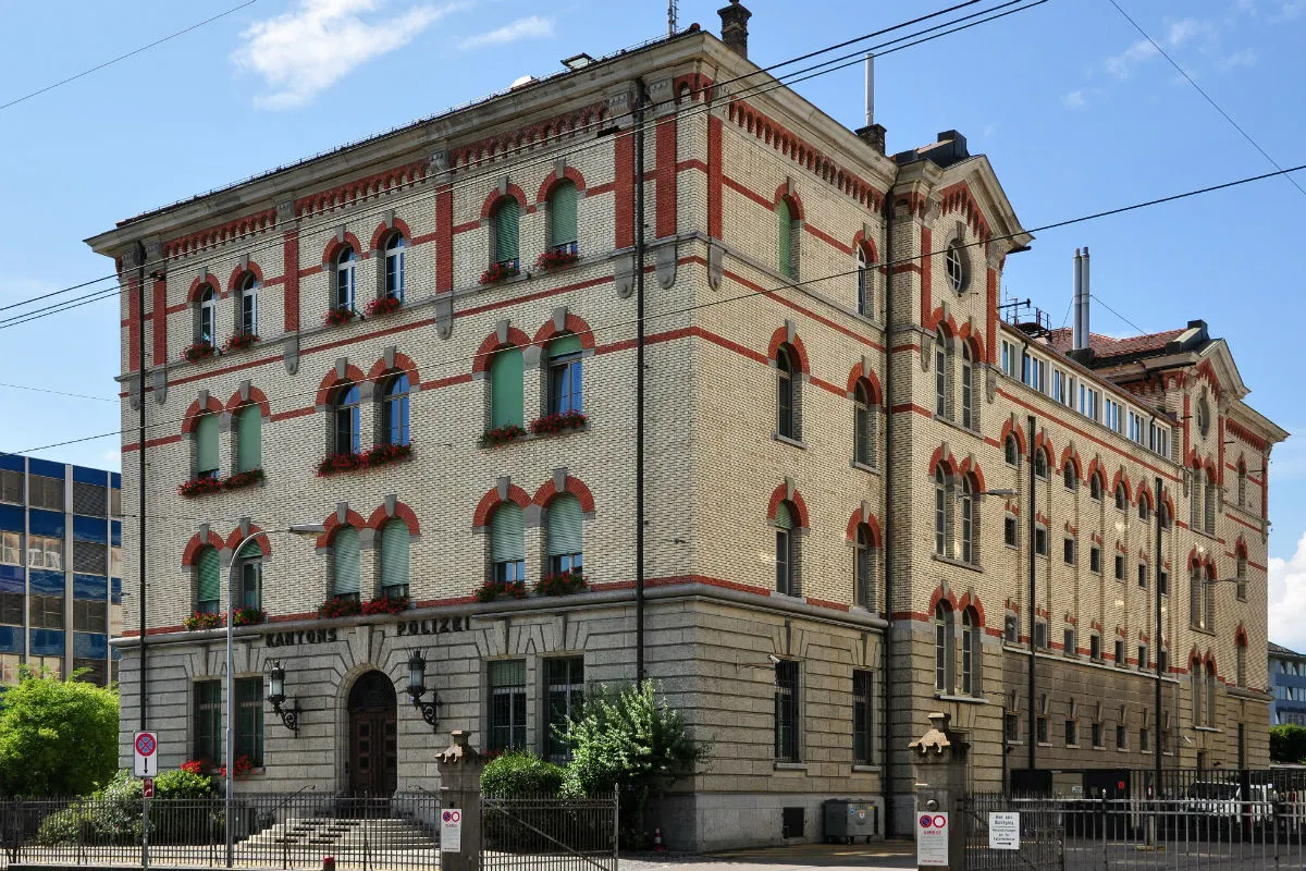 Forensisches Institut Zürich unter neuer Leitung