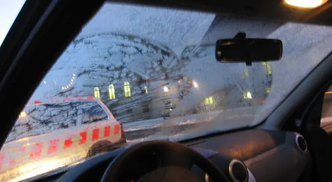 Glarus: Rückblick Aktion "Licht gibt Sicht" 2014