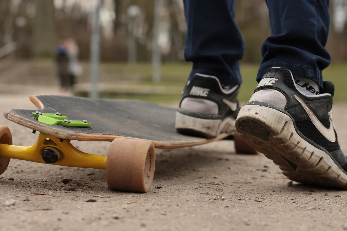Winterthur ZH - 14-jähriger Longboardfahrer verunglückt - Zeugenaufruf