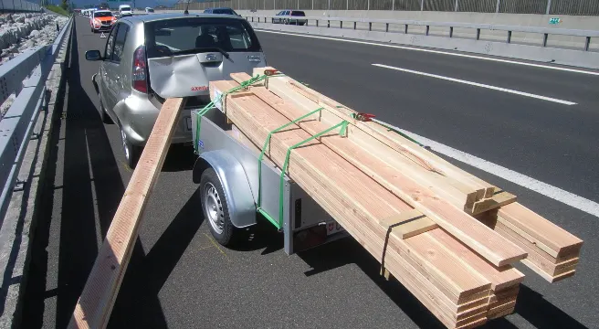 Altdorf: Auf der A2 selbst verunfallt