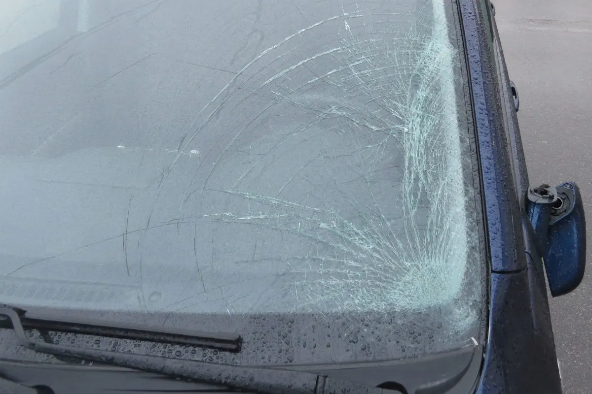 Unterkulm AG - Fussgänger angefahren 