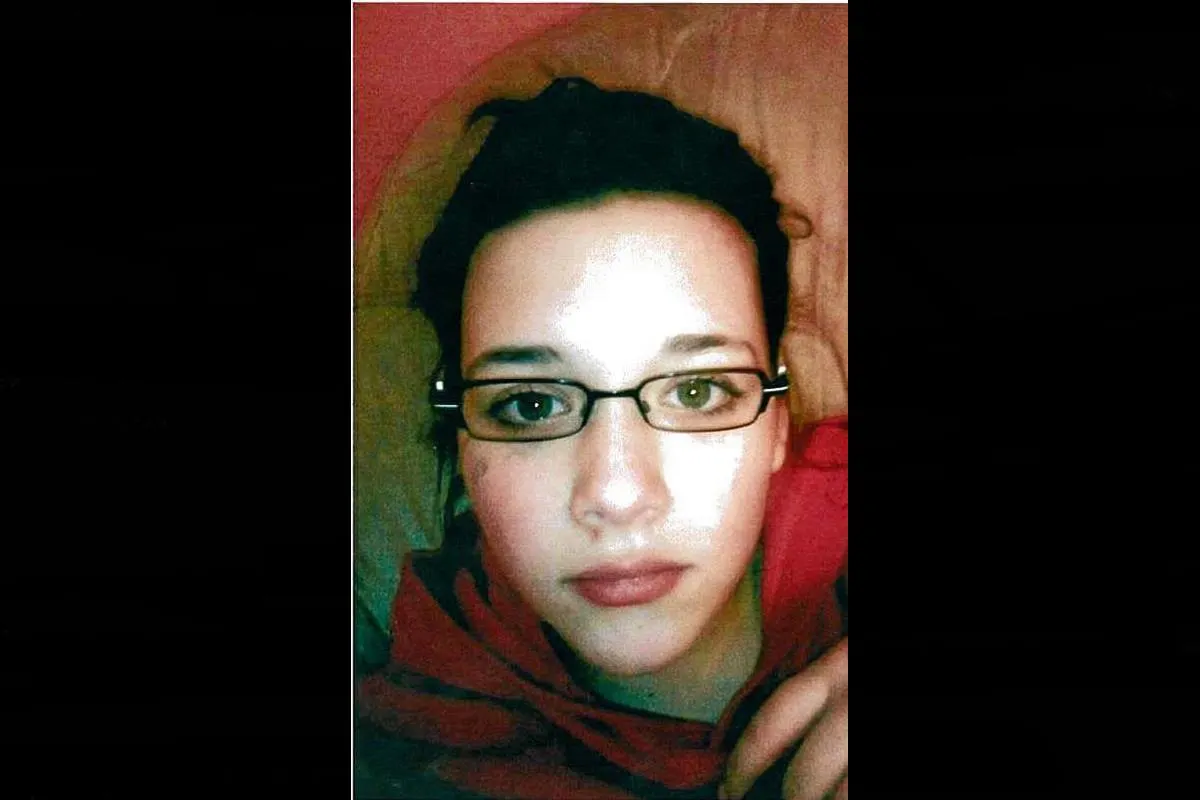 Eisenach TH - 14-Jährige vermisst