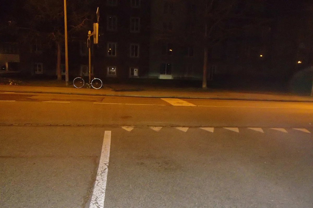 Velofahrerin bei Unfall in Zofingen schwer verletzt
