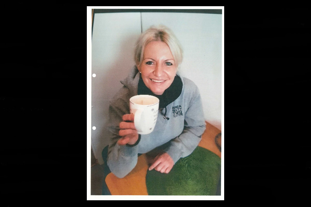 Gronau NRW - Vermisste Frau (51) - Mordkommission eingerichtet