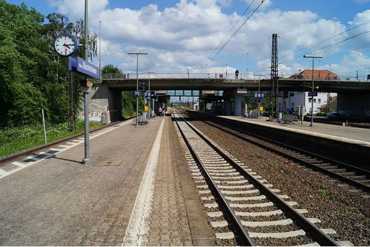 Mainz-Bischofsheim RP - Junger Mann (20) tödlich verletzt