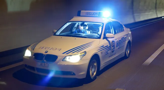 Aargau: Vorsicht, Enkeltrick-Betrüger! 
