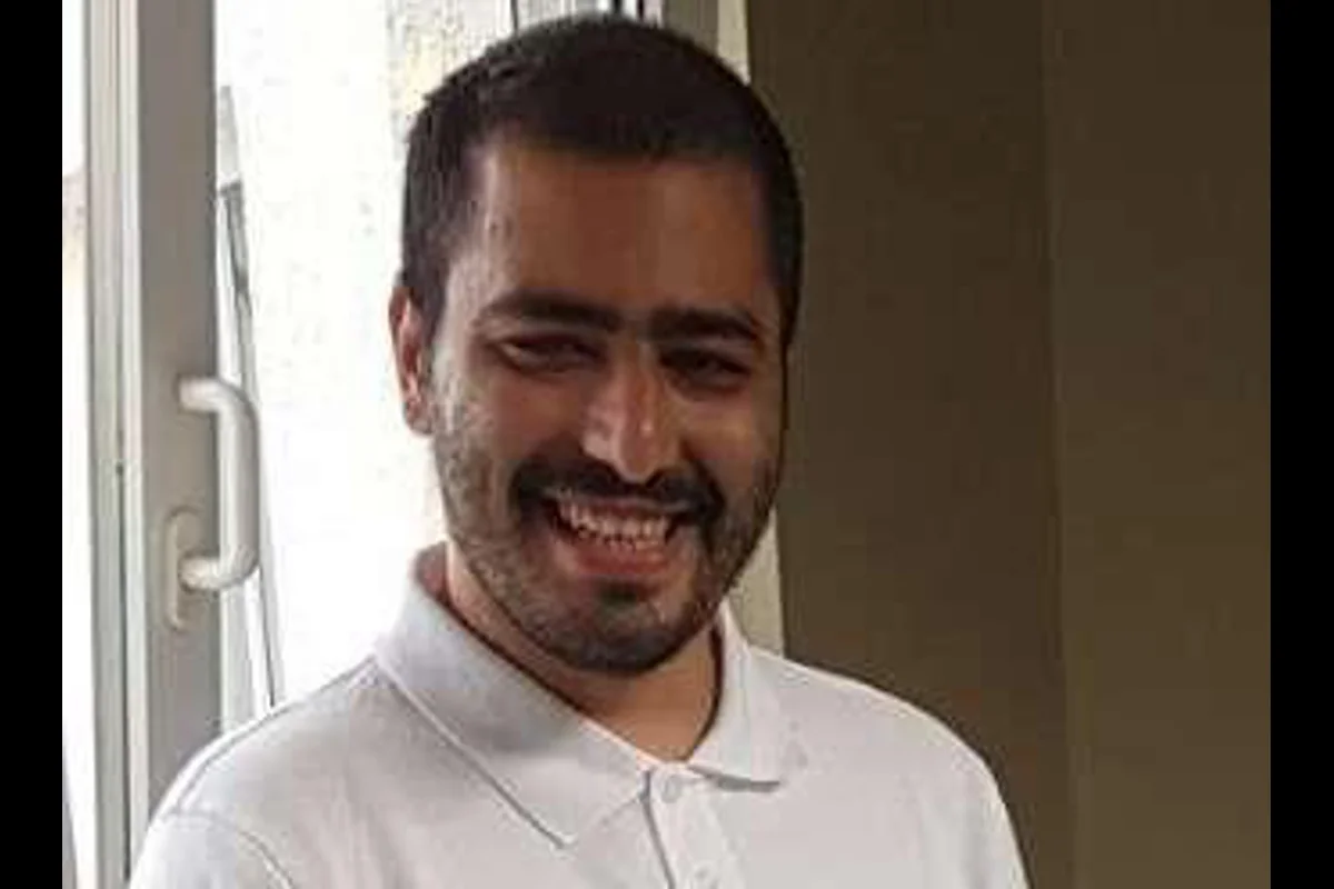 Hannover NI - Geistig behinderter Abolfazl Maleki dringend gesucht