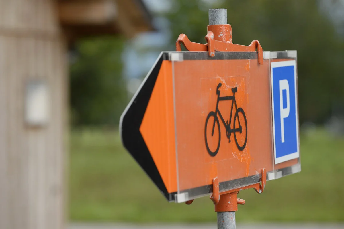 Lichtenstein FL: Mit dem Velo oder ÖV zum Staatsfeiertag
