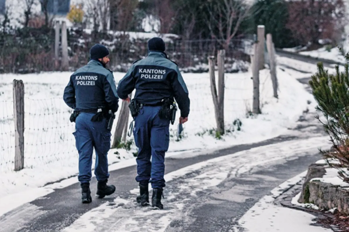 Aargau AG - Alle Tötungsdelikte 2016 geklärt - häusliche Gewalt auf Allzeithoch