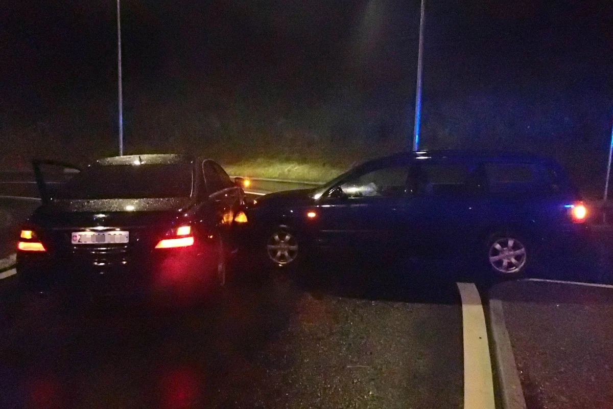 Zeugenaufruf Buchs AG: Festnahmen und Ermittlungen nach inszeniertem Unfall