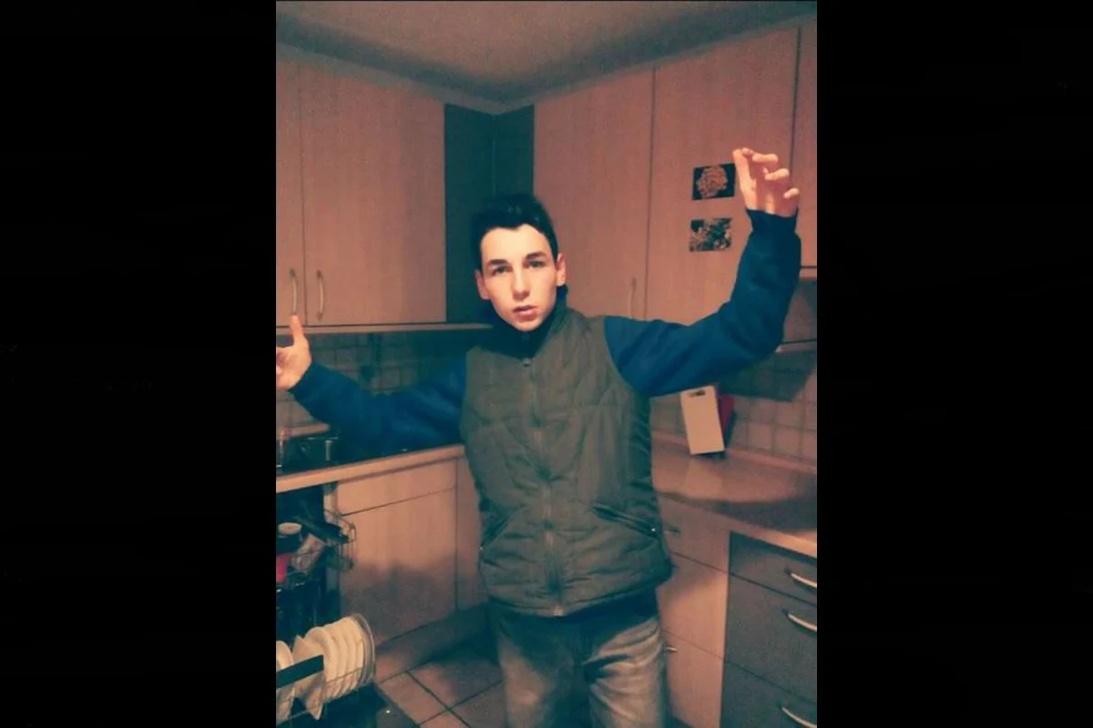 Heidelberg BW - Grosse Sorge um 15-jährigen Julian