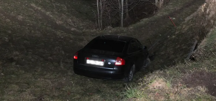 Feuerteufel treibt in Ebnat-Kappel sein Unwesen