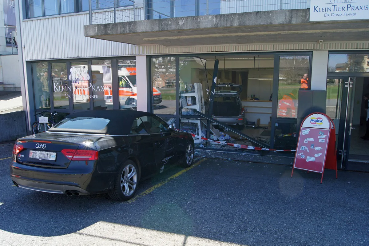 Folgenschwere Verwechslung in Unterägeri
