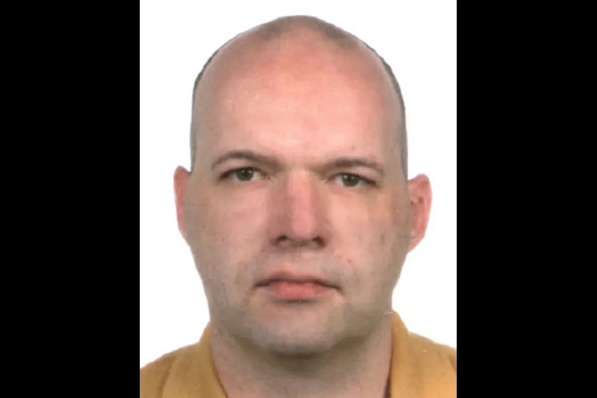 Cornel Halter aus Zuzwil wird vermisst 