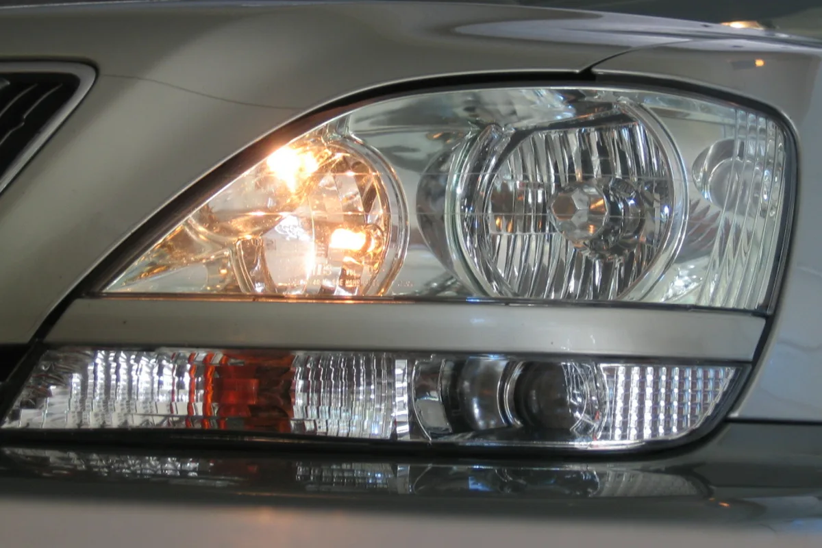 Lichtkontrollen im Kanton Bern - ernüchterndes Fazit