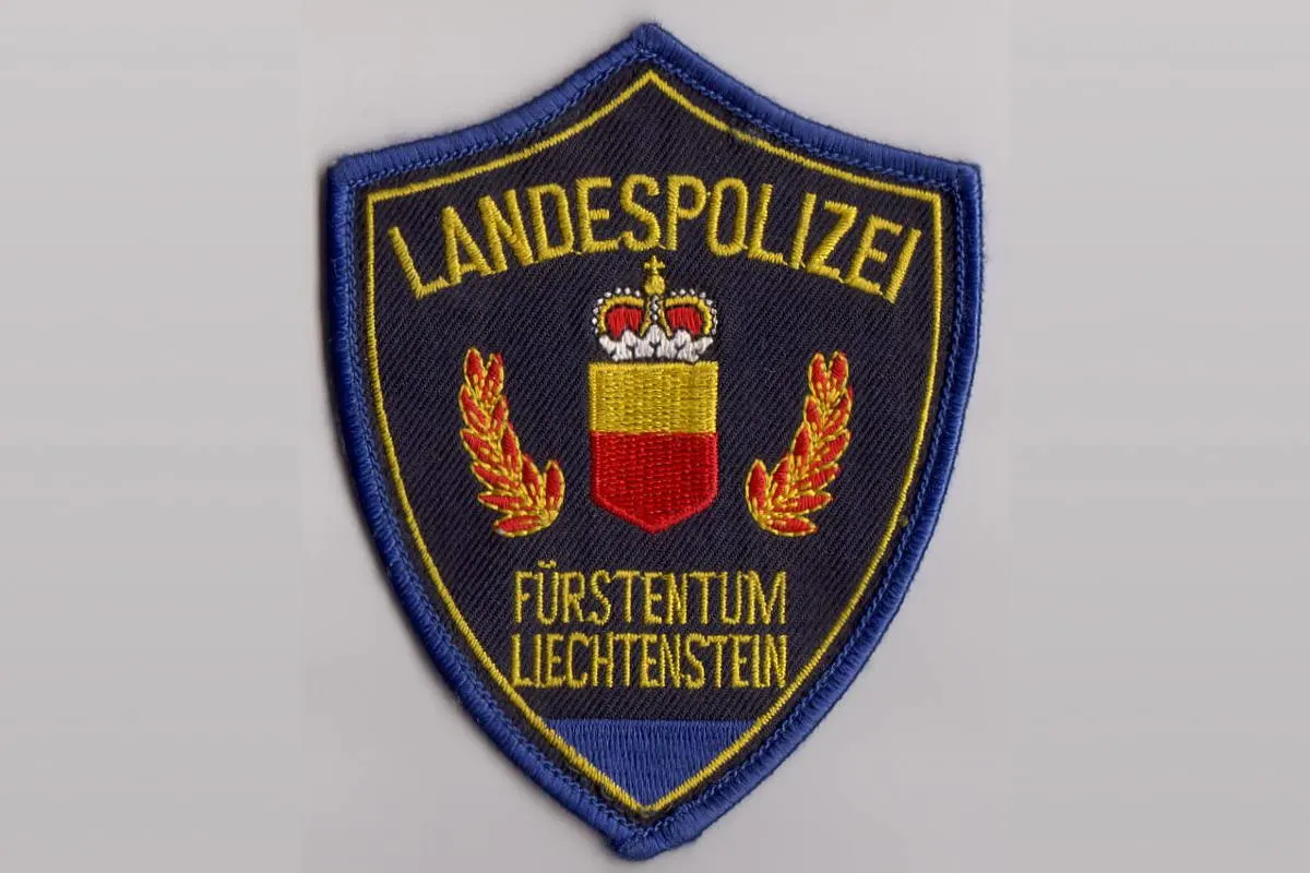 Schaan FL - Gefährliche Situationen durch umgestürzte Bäume