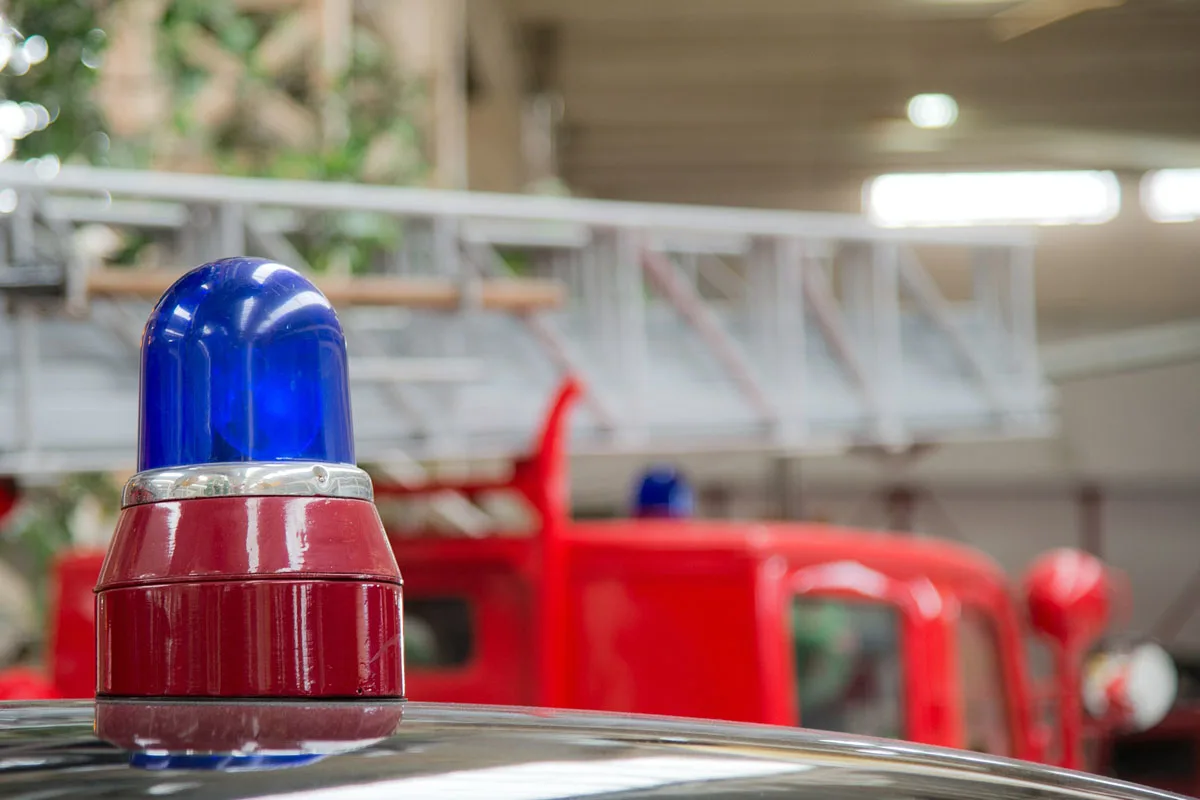 Brand auf Flugplatz: Saschschaden von rund drei Millionen Franken