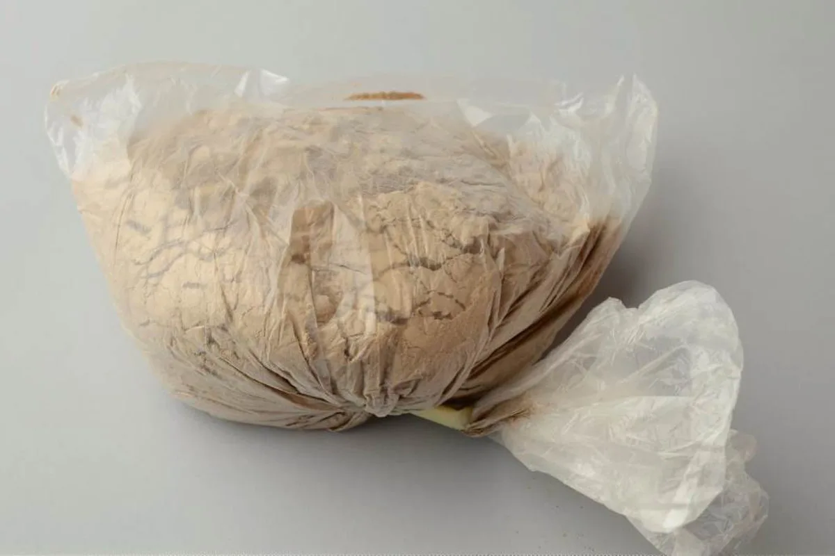 Massig Heroin in Gerlafingen sichergestellt