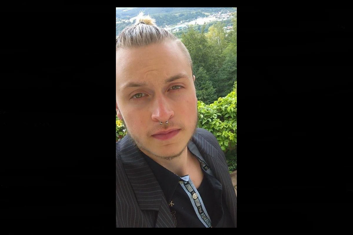 Hagen NRW - Grosse Sorge um vermissten Pascal (19)?