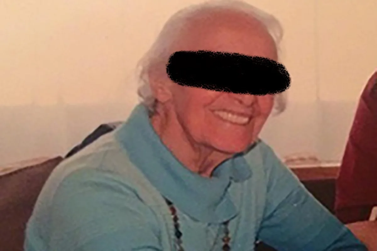 Vermisste Dame aus Müstair in Zürich aufgetaucht