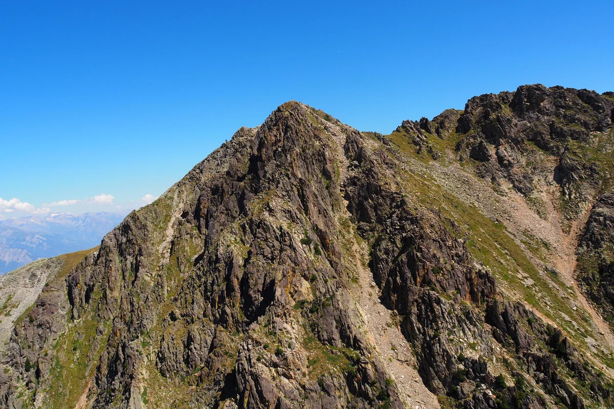 Catogne VS: Walliser (†69) überlebt Ausflug in die Berge nicht