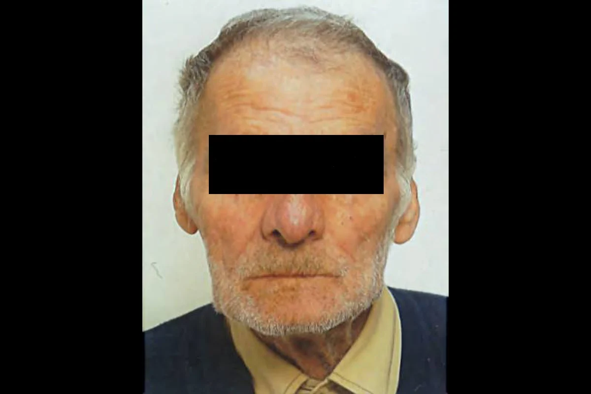 Offenbach: Vermisster Senior wieder da