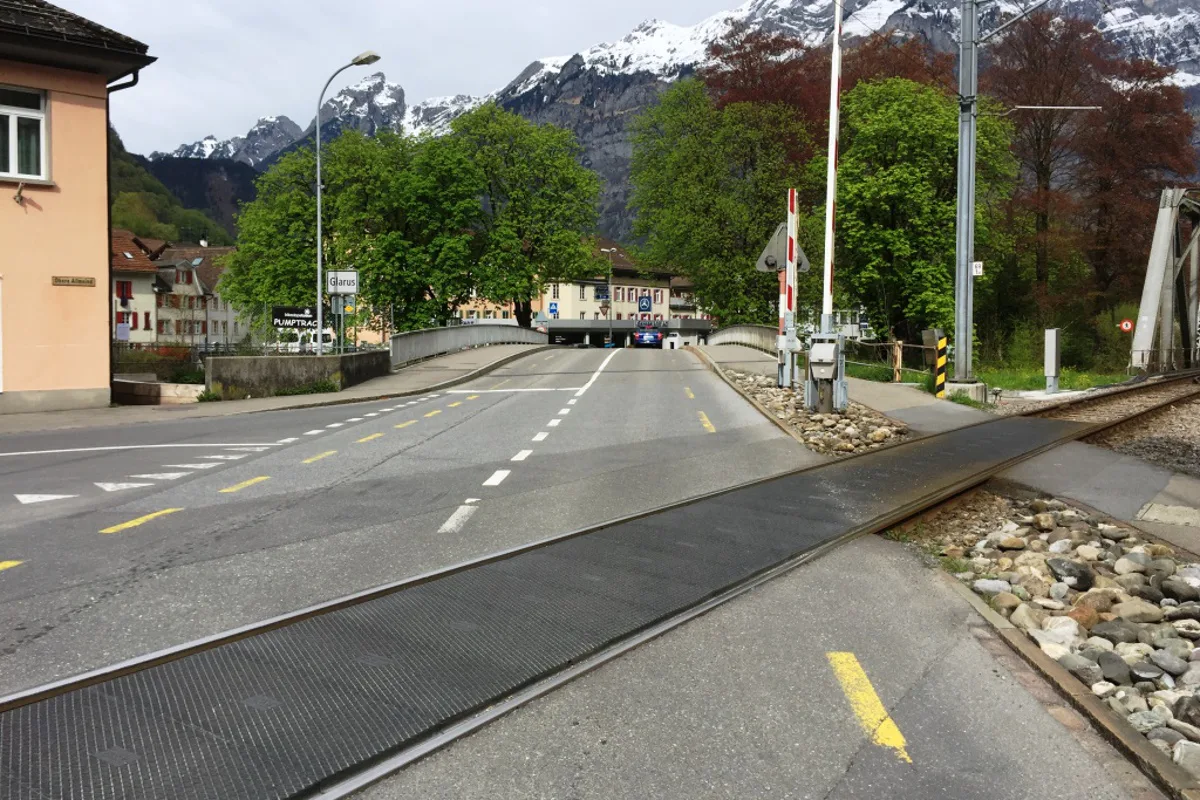 Verkehrsunfall mit Verletzter in Enneda