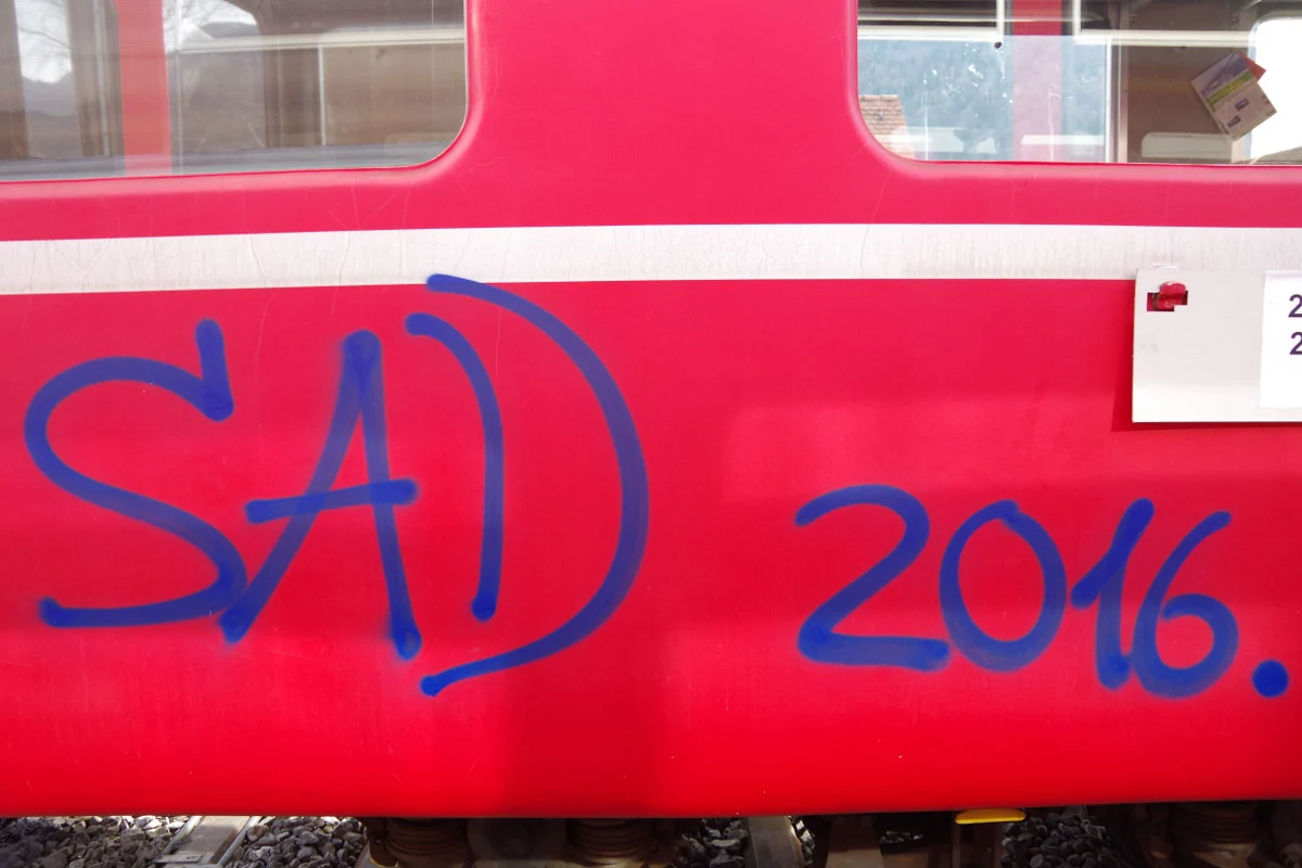 Chur: Rund 30 Einsätze über Ostern