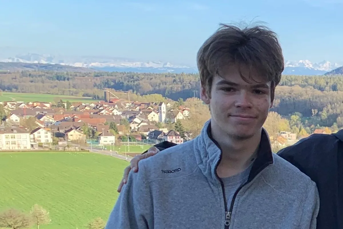 Möriken AG - 17-Jähriger wird vermisst