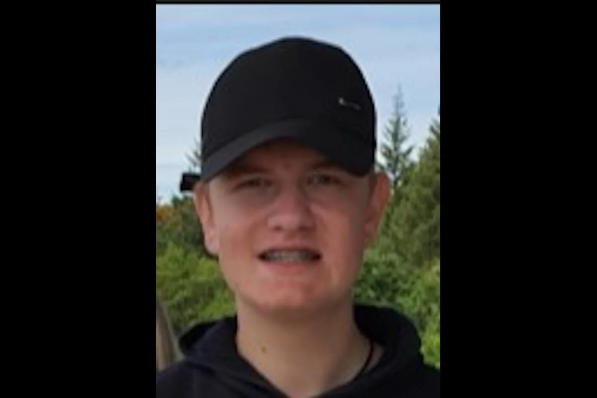 Merzig – Suche nach vermisstem Jugendlichen Jan Pawel B.