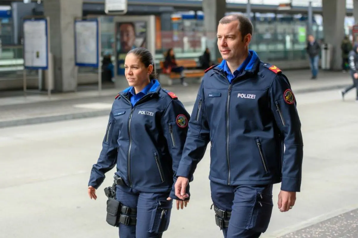 Stadt Zürich – "Marsch fürs Läbe" ohne grössere Zwischenfälle durchgeführt