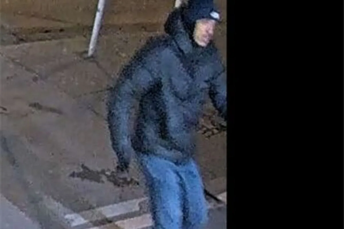 Dortmund NW - 21-Jährigen mit Messer schwer verletzt